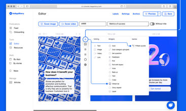 InAppStory screenshot