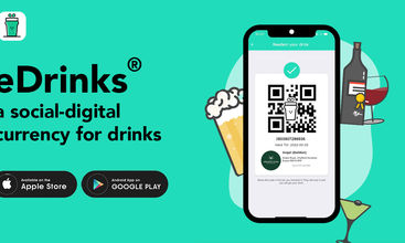 eDrinks screenshot