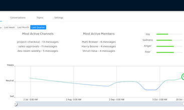 TellTrail screenshot