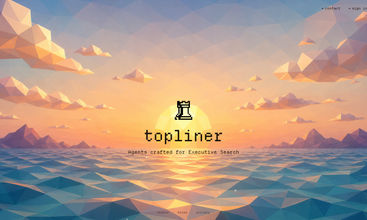 Topliner screenshot