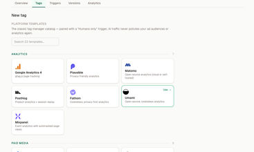 VisitorType screenshot