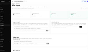 Exeechain screenshot