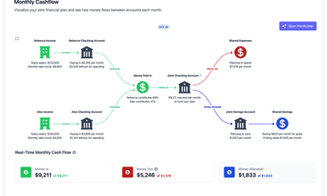JoyFi screenshot