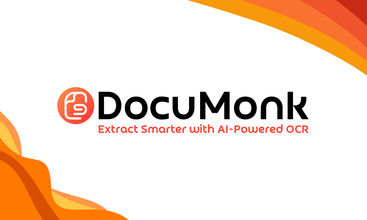 DocuMonk AI screenshot