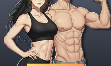 One Punch: Home Workout screenshot
