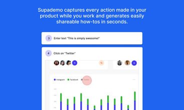 Supademo screenshot