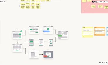 Deskle screenshot