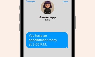 Avrora screenshot