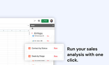 Airboxr screenshot