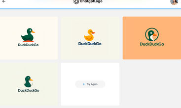 ChatGPT Logo screenshot