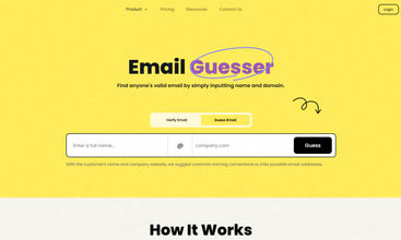 mailgo screenshot