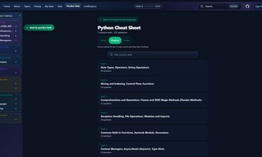 CheatGrid screenshot