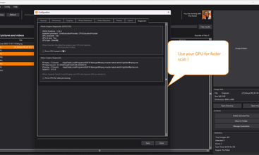 NSFW Manager screenshot