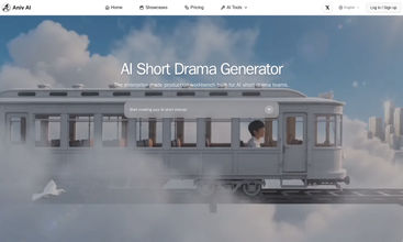 Aniv AI screenshot