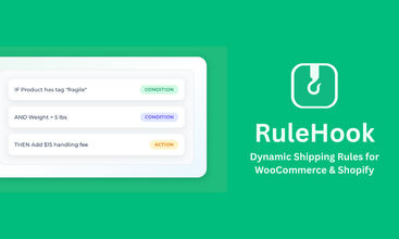 RuleHook screenshot