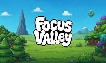 Focus Valley screenshot