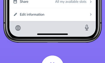 OneKey screenshot