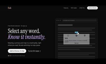 ftak screenshot