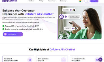 Cybot screenshot