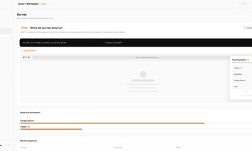 Clksy screenshot