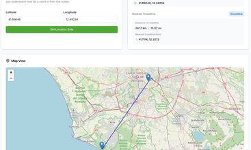MapGO screenshot