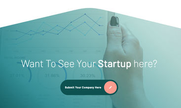StartupValues screenshot