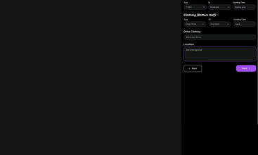 Mock It AI screenshot