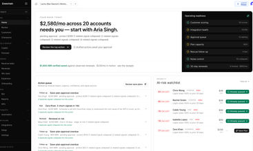 Exeechain screenshot