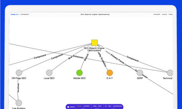 Nodeland screenshot