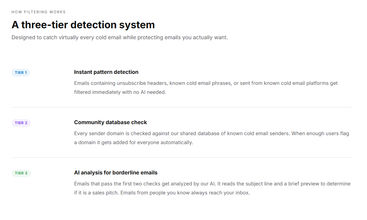 PitchBlock screenshot
