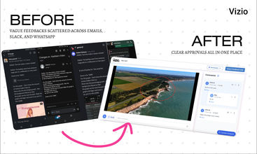 Vizio screenshot