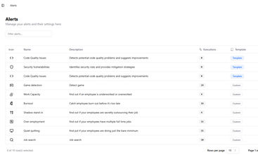 Klarops screenshot