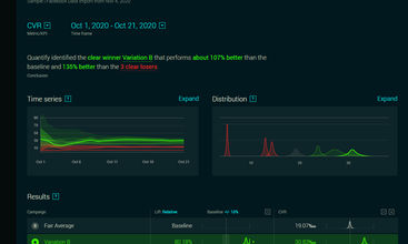 QuantifyNow screenshot