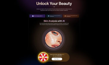 MISS AI screenshot