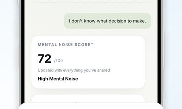 ClarityOne screenshot