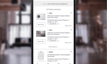 Pocketdoor screenshot
