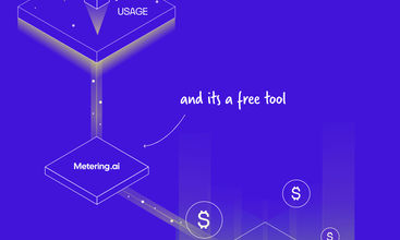 Metering.ai screenshot