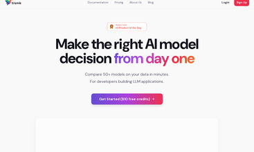 QuickCompare screenshot