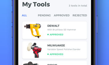 Sparetoolz screenshot