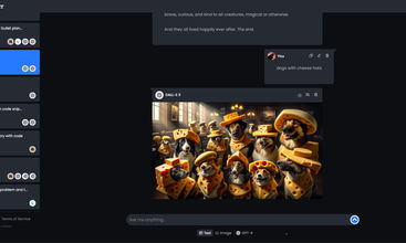 OneOver screenshot