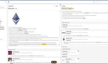 Recall screenshot