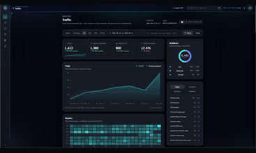 Qlynic screenshot