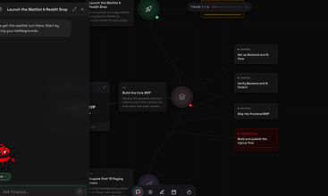 Grillr screenshot