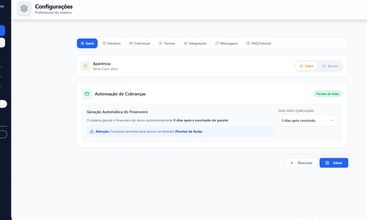 Professor Outarena screenshot