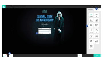 brandquiz screenshot