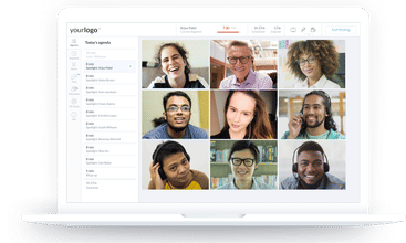 nucleus screenshot