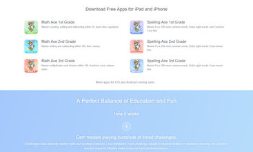 Ace Apps screenshot