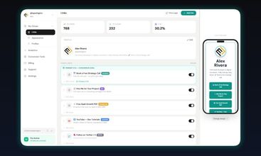 Orivan screenshot