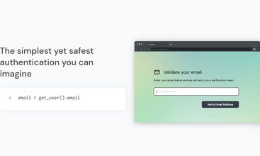 Abstra Cloud screenshot