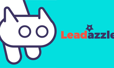 Leadazzle screenshot